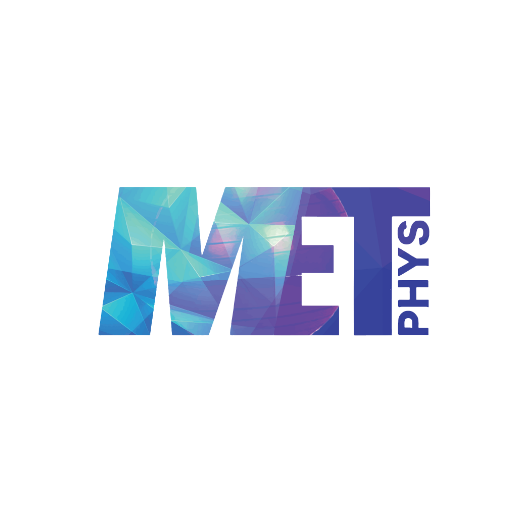 MET Phys Logo